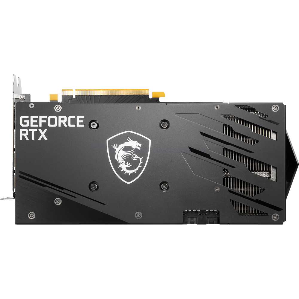 GeForce RTX 3060搭載グラフィックカード「GeForce RTX 3060 GAMING X